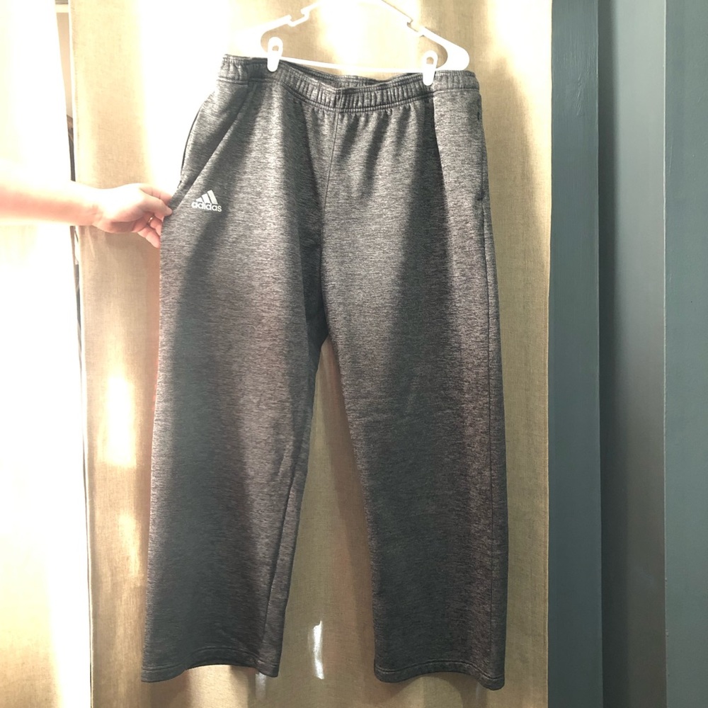 Adidas Climawarm Performance Sweatpants